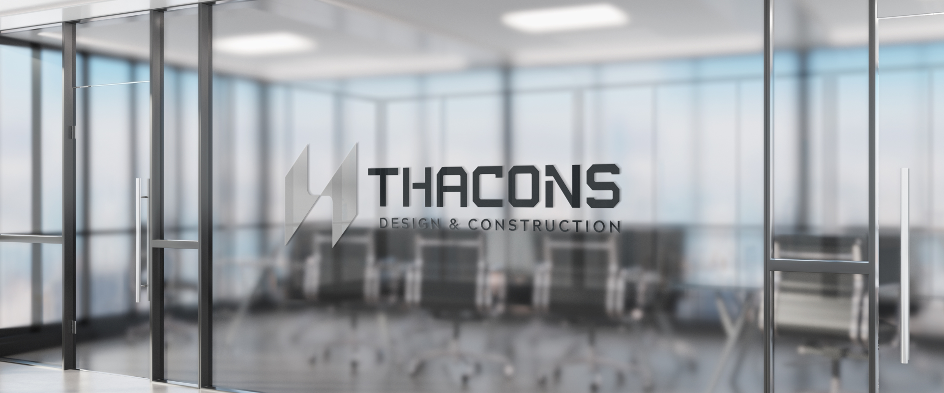 THIẾT KẾ XÂY DỰNG THACONS