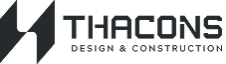 THIẾT KẾ XÂY DỰNG THACONS 