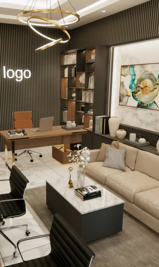 Thiết kế - Thi Công Nội Thất 