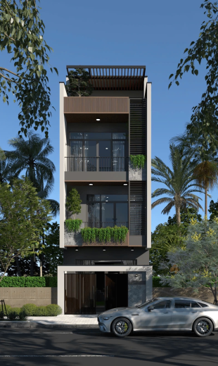 Thi Công Xây Dựng