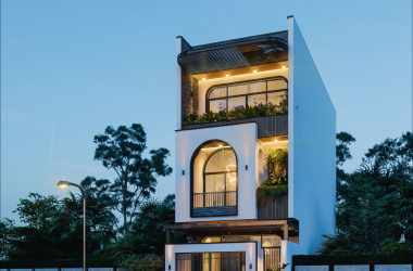  5 YẾU TỐ TẠO NÊN MỘT NGÔI NHÀ BỀN ĐẸP THEO THỜI GIAN