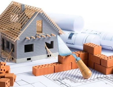 Lưu ý chọn vật liệu xây dựng nhà chuẩn đạt yêu cầu cho công trình