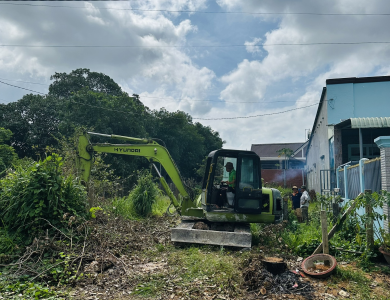 8 Bước Chuẩn Bị Trước Khi Khởi Công Xây Dựng