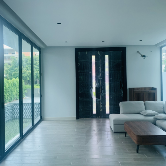 Nội Thất Villa Nghỉ Dưỡng Vũng Tàu